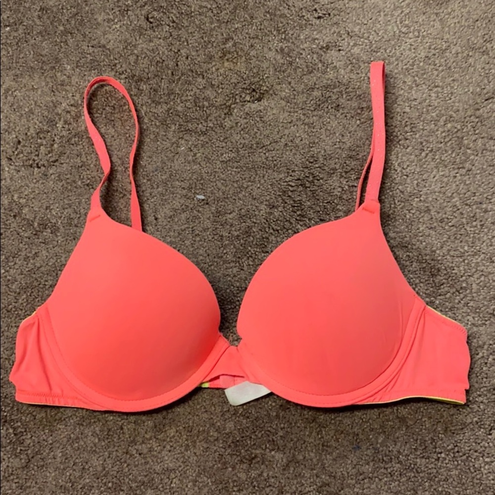 36B PINK Bra